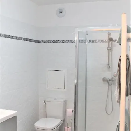 Apartment Equipe, Cosy Saint-Denis (Seine-Saint-Denis)
