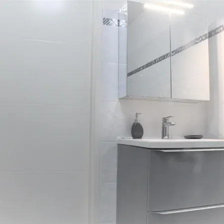 Apartment Equipe, Cosy